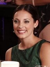 foto de Lisa Goldstein