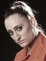 foto de Lauren Socha