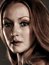 foto de Jennifer Ferrin