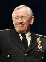 Len Cariou