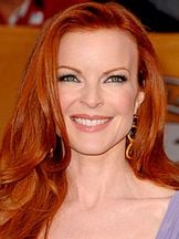 foto de Marcia Cross