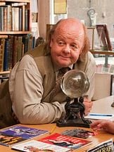 foto de Roger Ashton-Griffiths