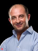 foto de Jean-Louis Barcelona