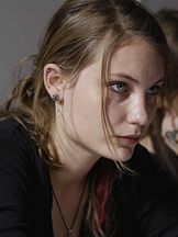 foto de Elise Lhomeau