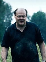 foto de Hannu-Pekka Björkman