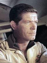 foto de Stephen Boyd