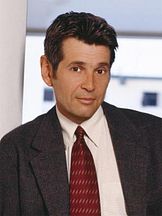 foto de Alan Rosenberg