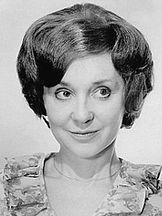 foto de Vivien Merchant