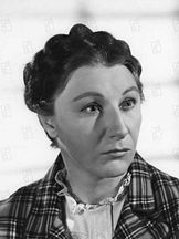 foto de Judith Anderson