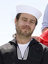 Chris Pontius