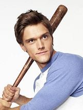 foto de Hartley Sawyer