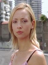 foto de Karolina Porcari