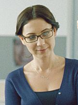 foto de Mirela Oprisor