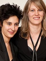 foto de Claire Burger