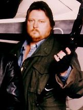 foto de Mickey Jones