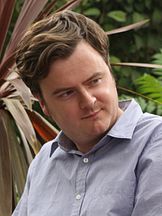 foto de Oliver Maltman