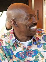 foto de Charlie Murphy