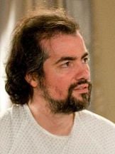 foto de Kevin Corrigan