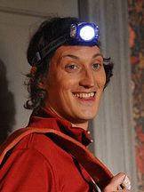 foto de Bruno Gouery