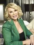 foto de Joan Rivers