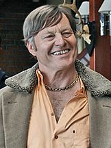 foto de Bjørn Floberg