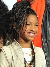 foto de Willow Smith