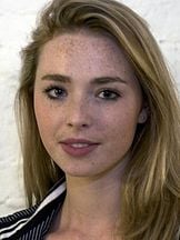 foto de Freya Mavor
