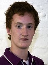 foto de Will Merrick