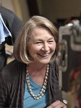 foto de Micheline Lanctôt