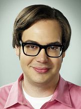 foto de Nelson Franklin