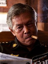 foto de Nirut Sirichanya