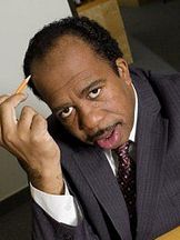 foto de Leslie David Baker