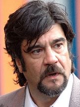 foto de Francesco Pannofino