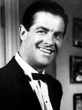 foto de Robert Cummings