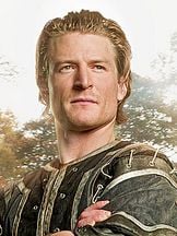 foto de Philip Winchester