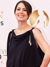 foto de Michelle Borth