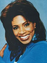 foto de Sheryl Lee Ralph