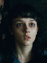 foto de Marta Gastini