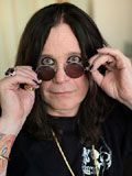 foto de Ozzy Osbourne