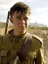 foto de Harrison Gilbertson