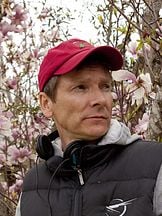 foto de Patrick Lussier