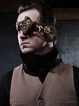 foto de Patrick Gilmore (III)