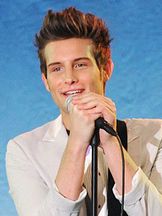 foto de Nico Tortorella