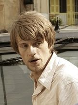 foto de Alexander Scheer