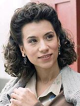 foto de Itziar Miranda