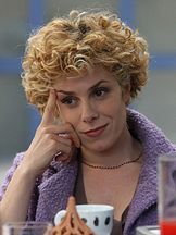 foto de Cecilia Dazzi