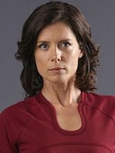 foto de Torri Higginson
