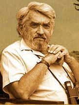 foto de Hugo Van Lawick