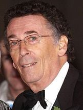 foto de Robert Powell