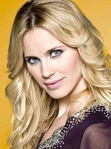 foto de Vanesa Romero